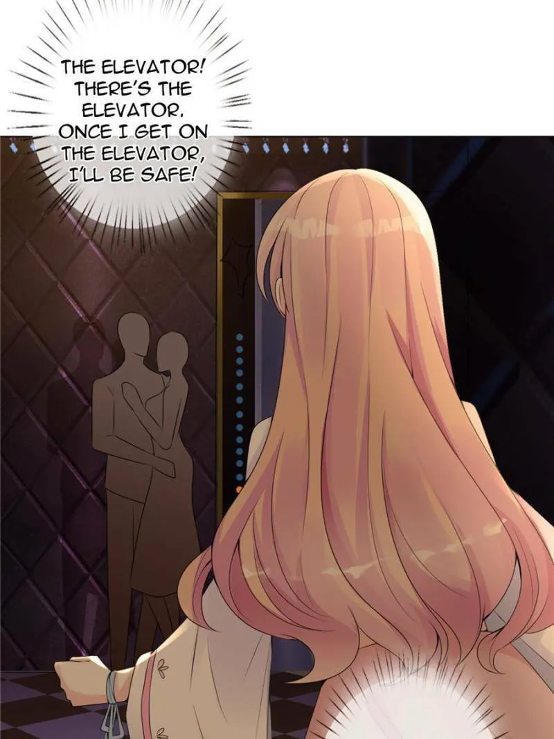 Embrace My Shadow Chapter 1 page 49 - 