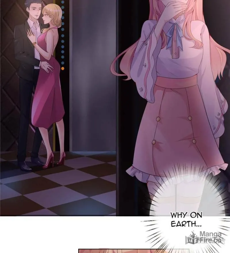 Embrace My Shadow Chapter 1 page 51 - 