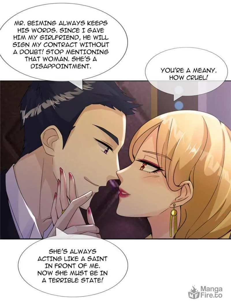 Embrace My Shadow Chapter 1 page 55 - 