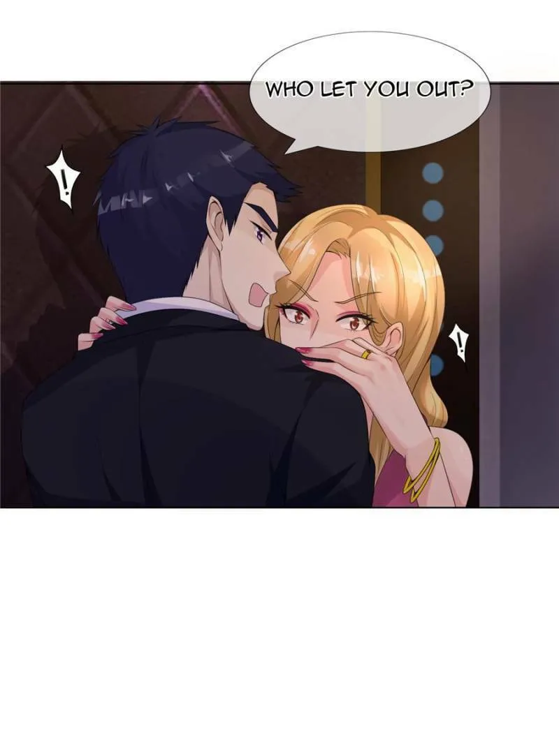 Embrace My Shadow Chapter 1 page 61 - 
