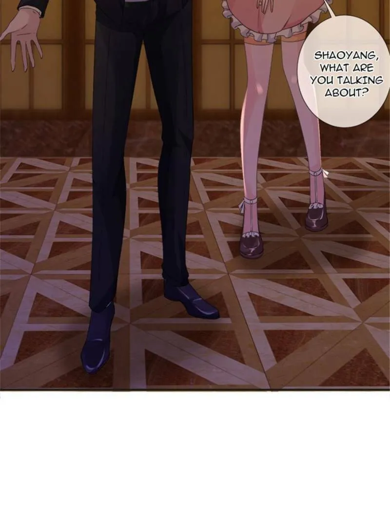 Embrace My Shadow Chapter 1 page 8 - 
