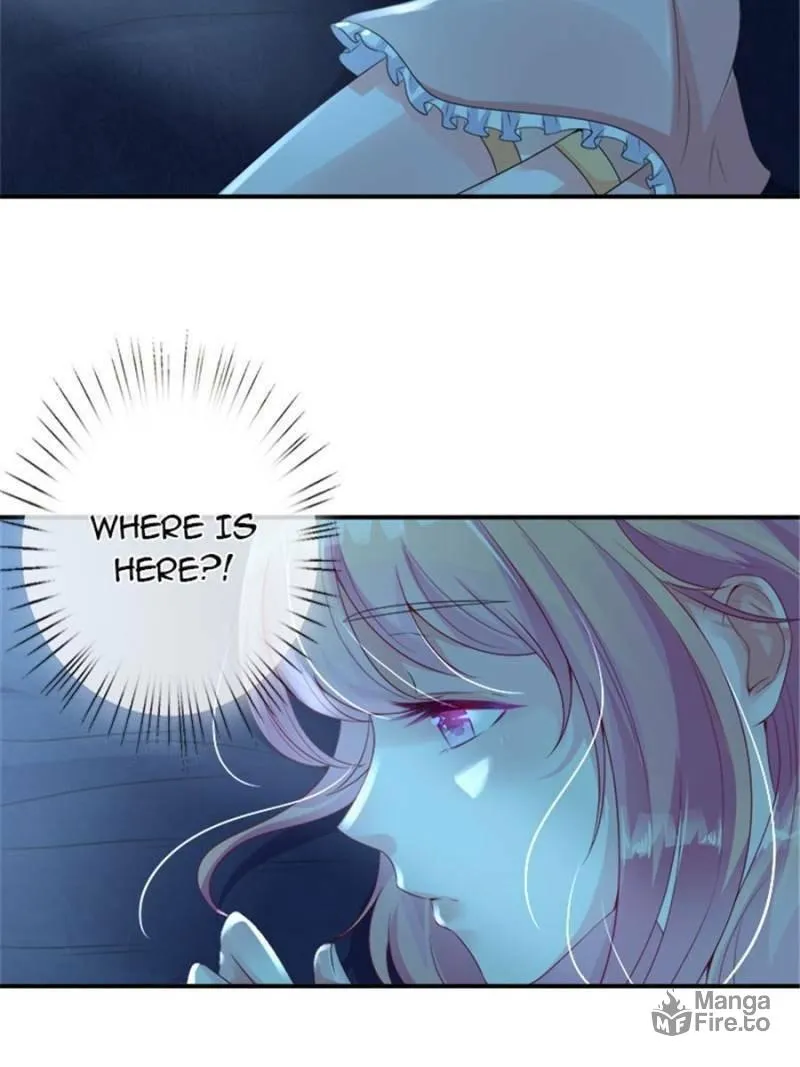 Embrace My Shadow Chapter 1 page 85 - 