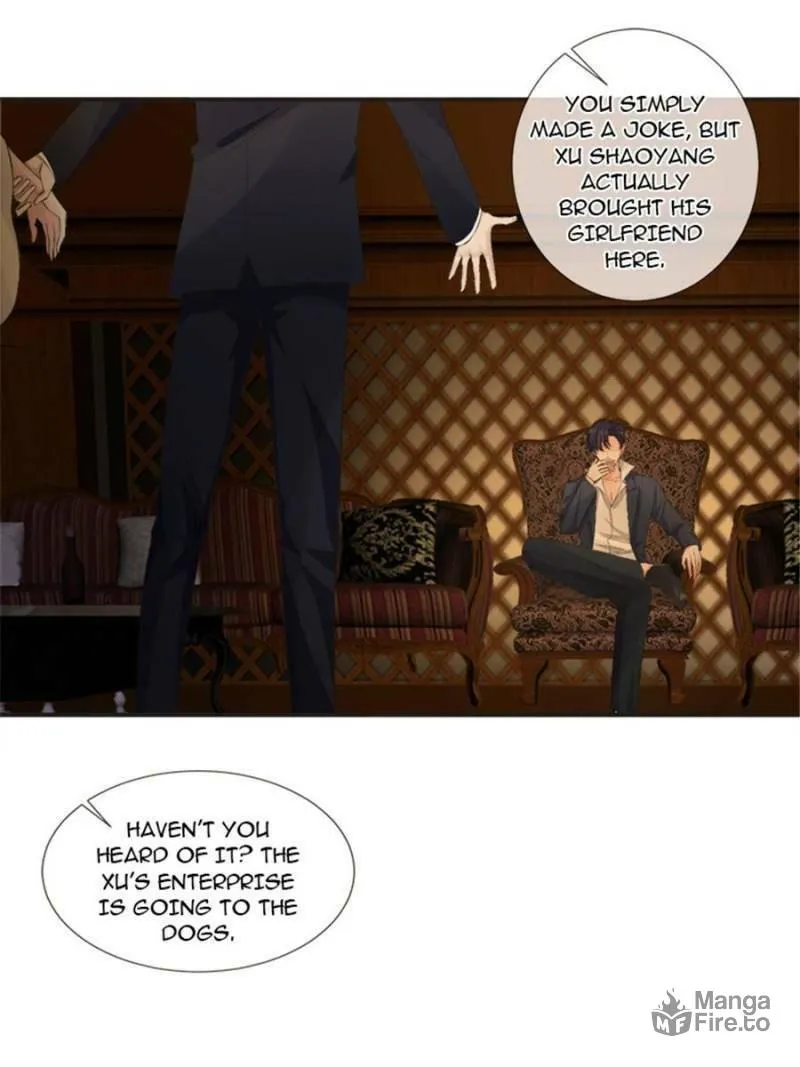 Embrace My Shadow Chapter 1 page 10 - 