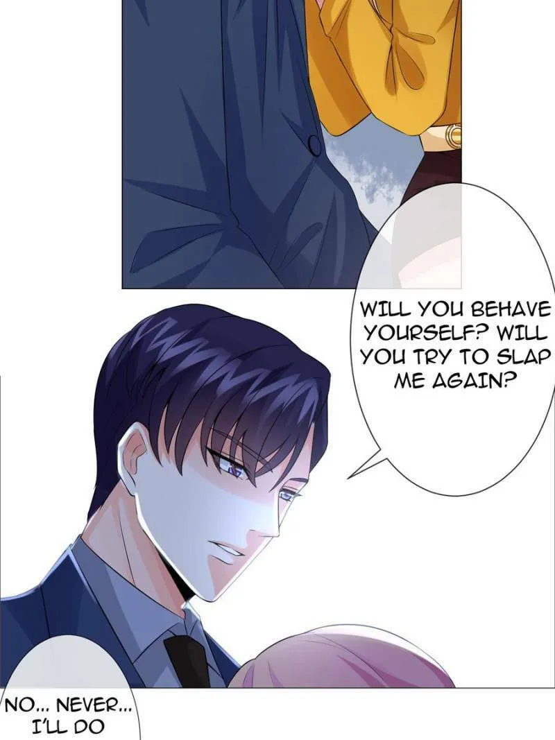 Embrace My Shadow Chapter 10 page 17 - 