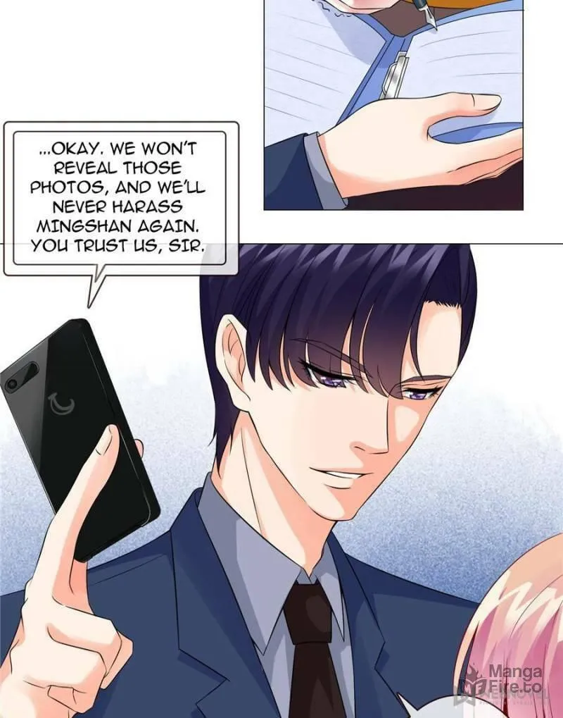 Embrace My Shadow Chapter 10 page 20 - 
