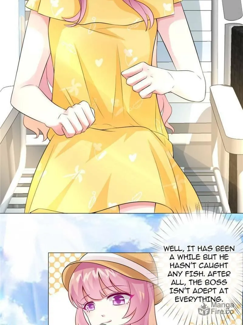 Embrace My Shadow Chapter 10 page 30 - 