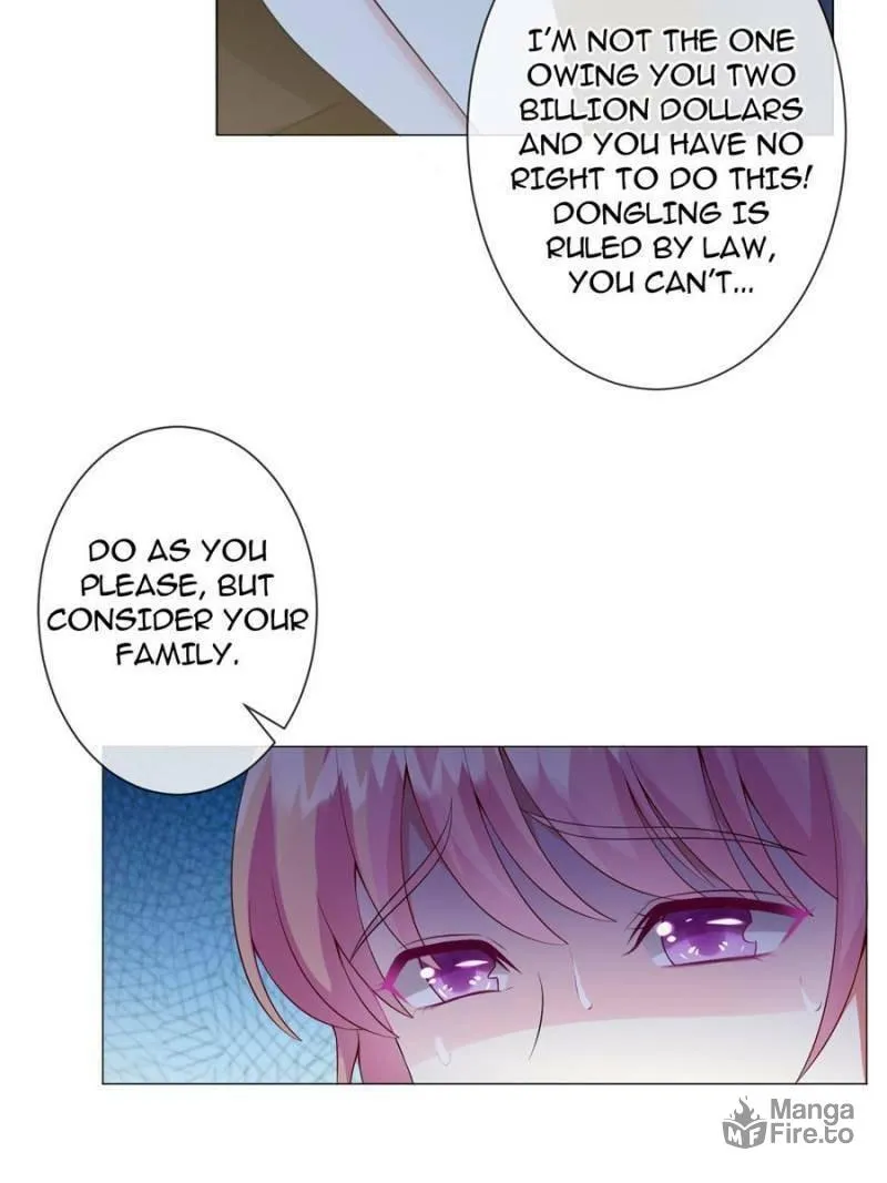 Embrace My Shadow Chapter 10 page 5 - 