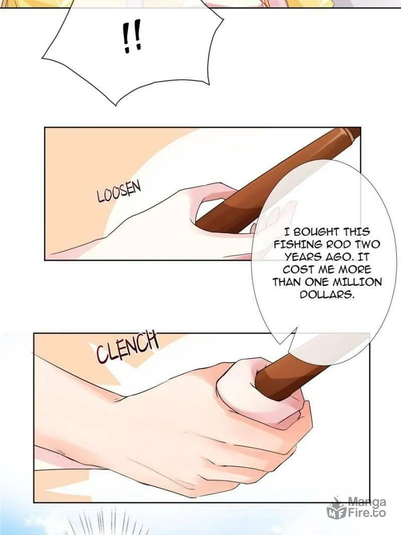 Embrace My Shadow Chapter 10 page 45 - 