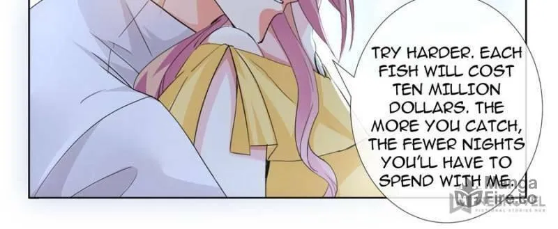 Embrace My Shadow Chapter 10 page 50 - 