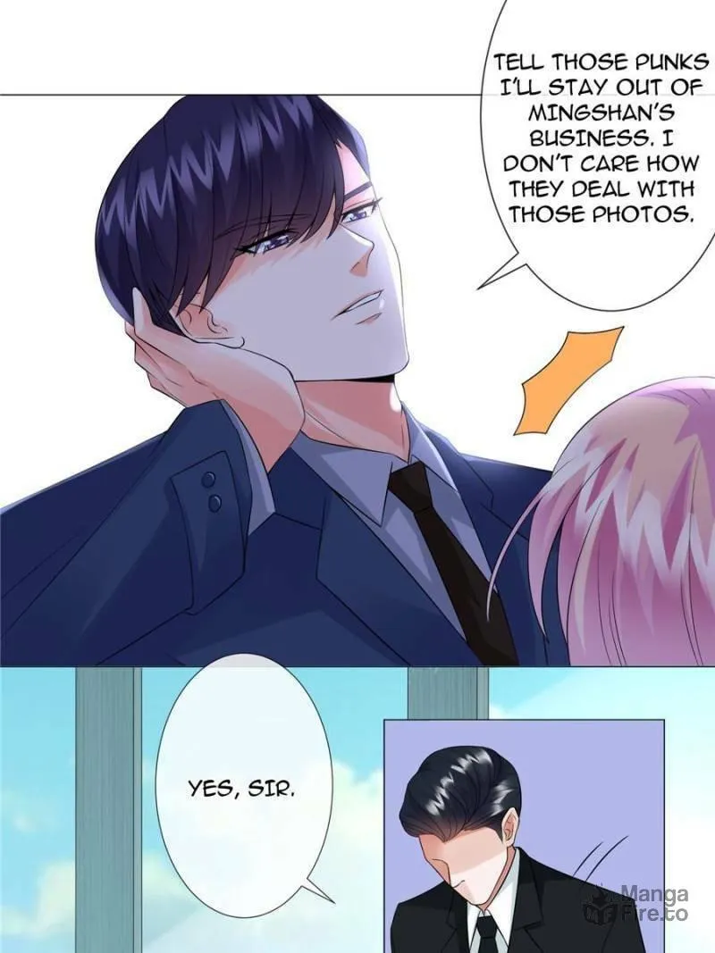 Embrace My Shadow Chapter 10 page 10 - 