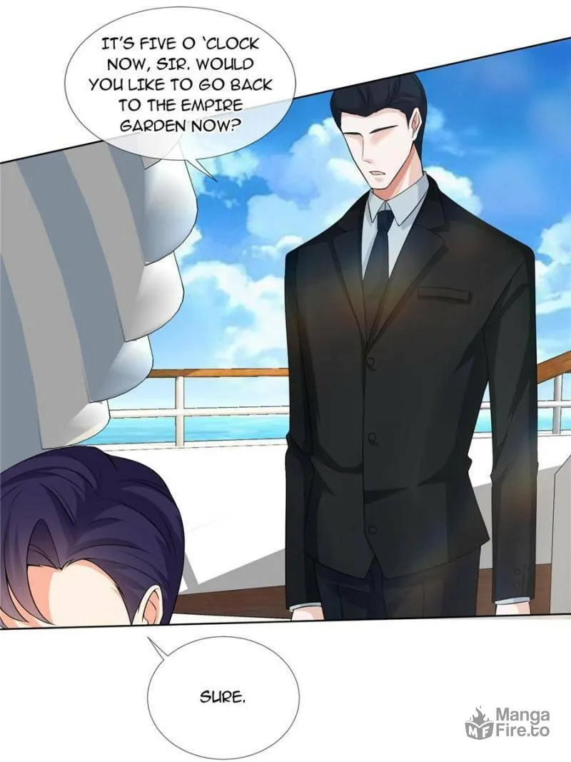 Embrace My Shadow Chapter 11 page 12 - 