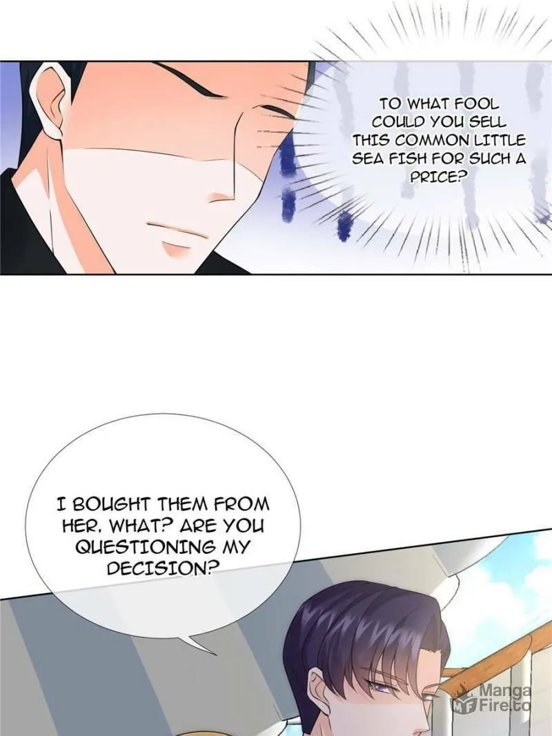 Embrace My Shadow Chapter 11 page 15 - 