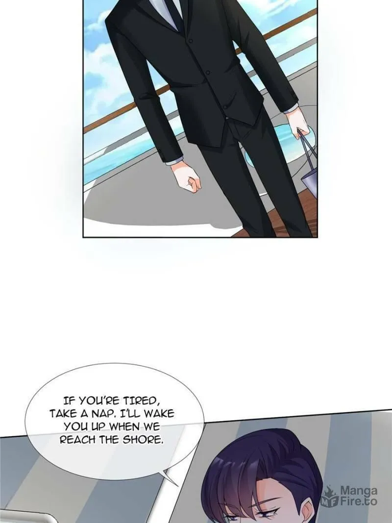 Embrace My Shadow Chapter 11 page 18 - 