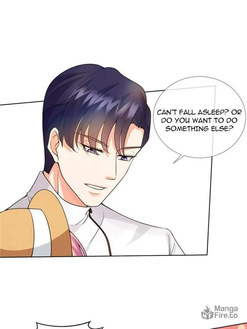 Embrace My Shadow Chapter 11 page 21 - 