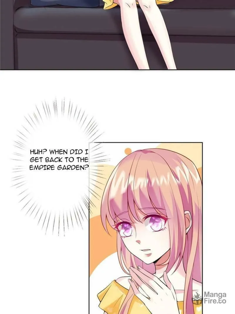 Embrace My Shadow Chapter 11 page 25 - 