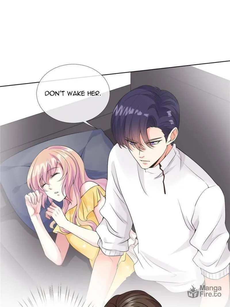 Embrace My Shadow Chapter 11 page 30 - 