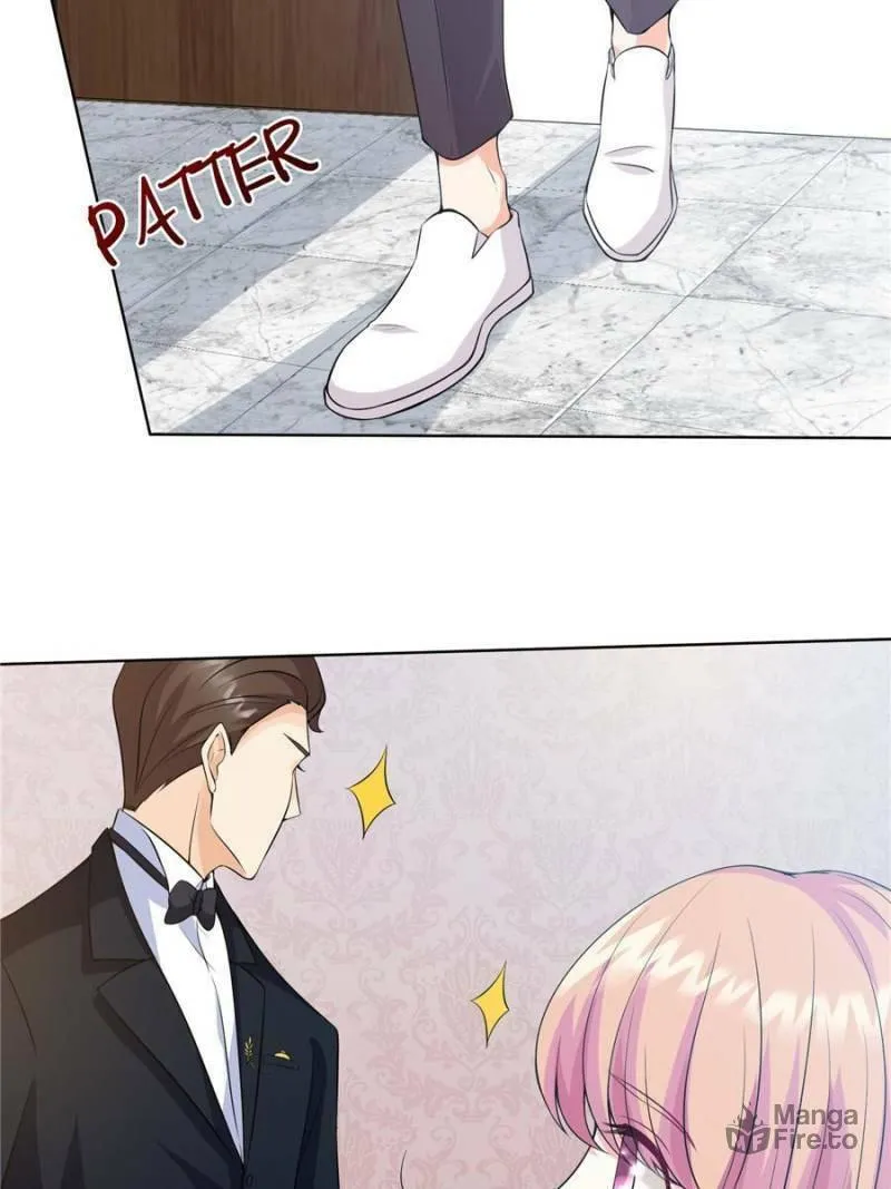 Embrace My Shadow Chapter 11 page 33 - 