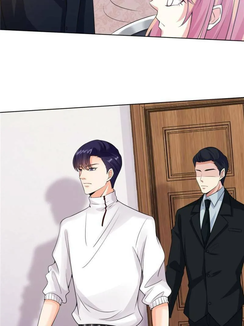 Embrace My Shadow Chapter 11 page 34 - 