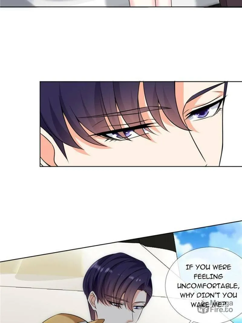 Embrace My Shadow Chapter 11 page 5 - 