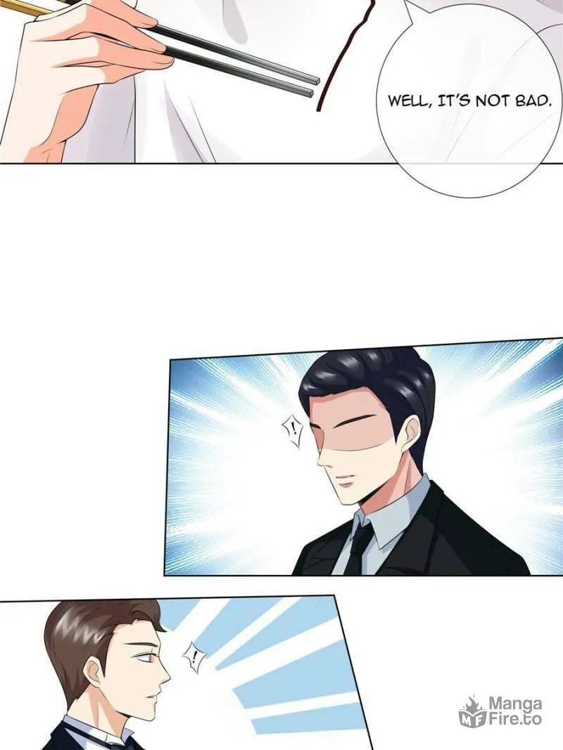 Embrace My Shadow Chapter 11 page 45 - 