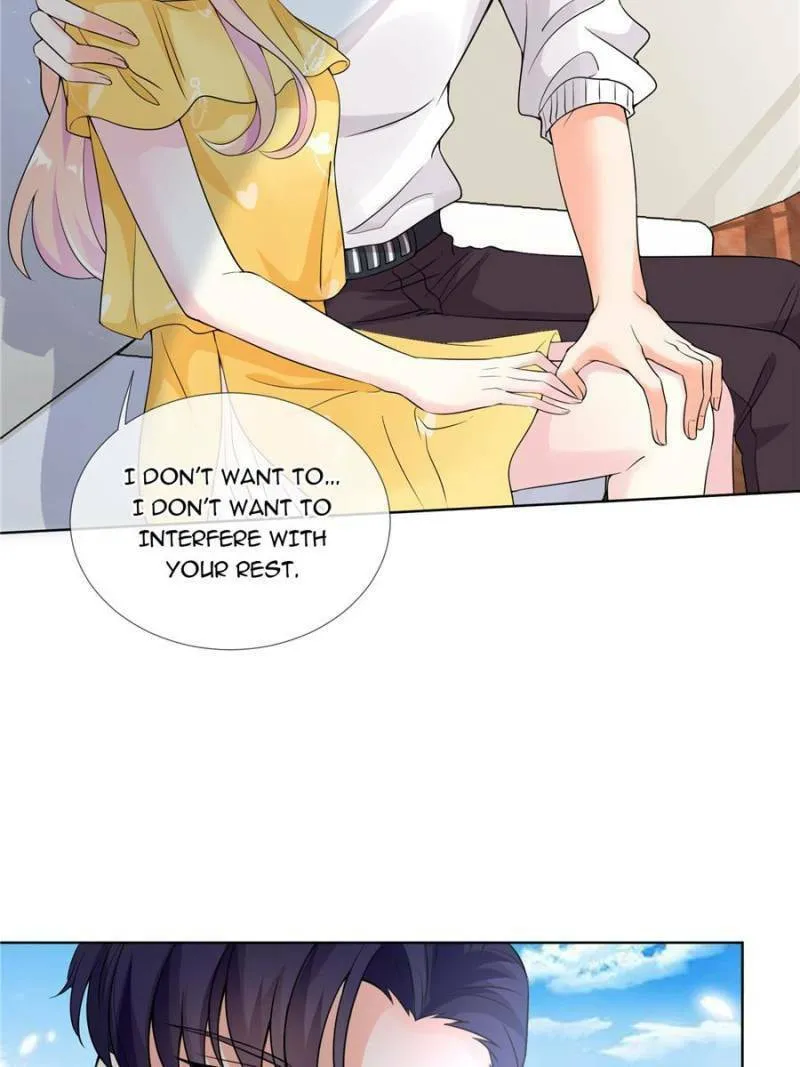 Embrace My Shadow Chapter 11 page 7 - 