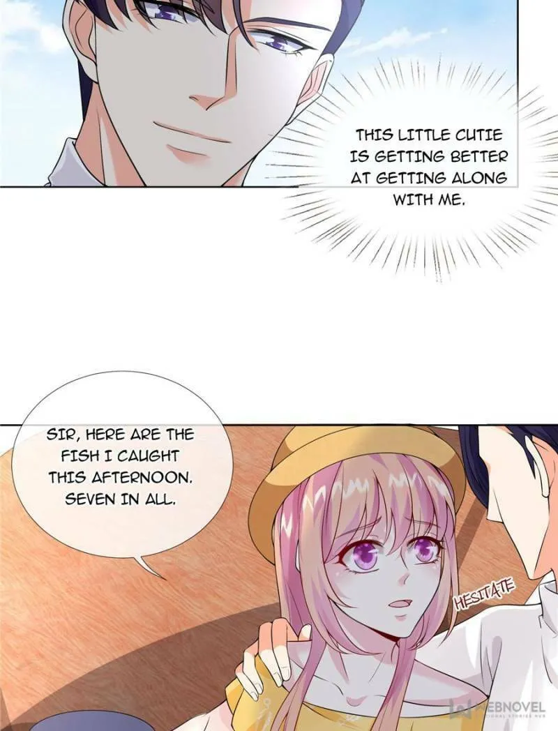 Embrace My Shadow Chapter 11 page 8 - 