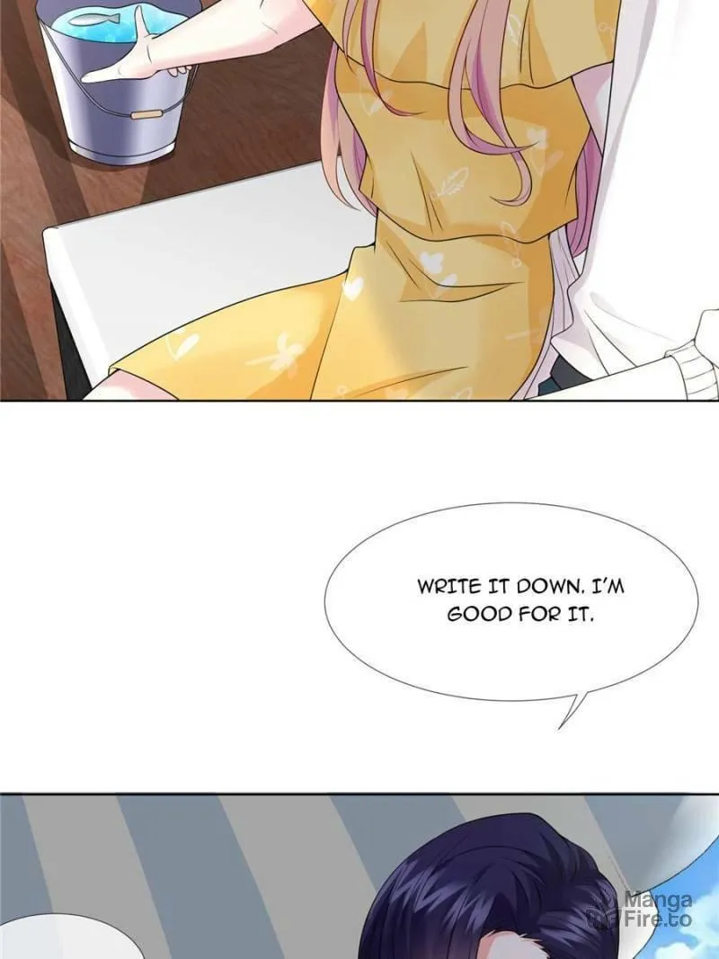 Embrace My Shadow Chapter 11 page 9 - 