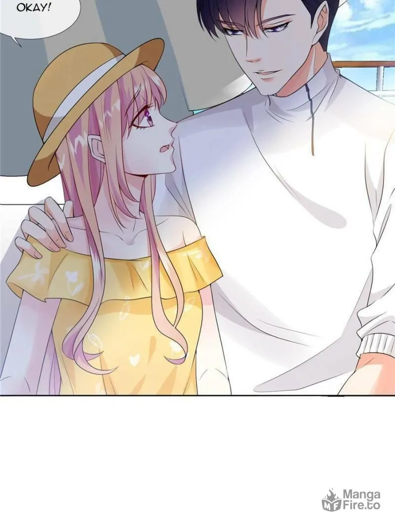 Embrace My Shadow Chapter 11 page 10 - 