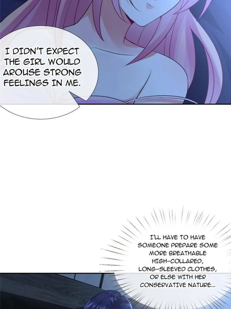 Embrace My Shadow Chapter 12 page 11 - 