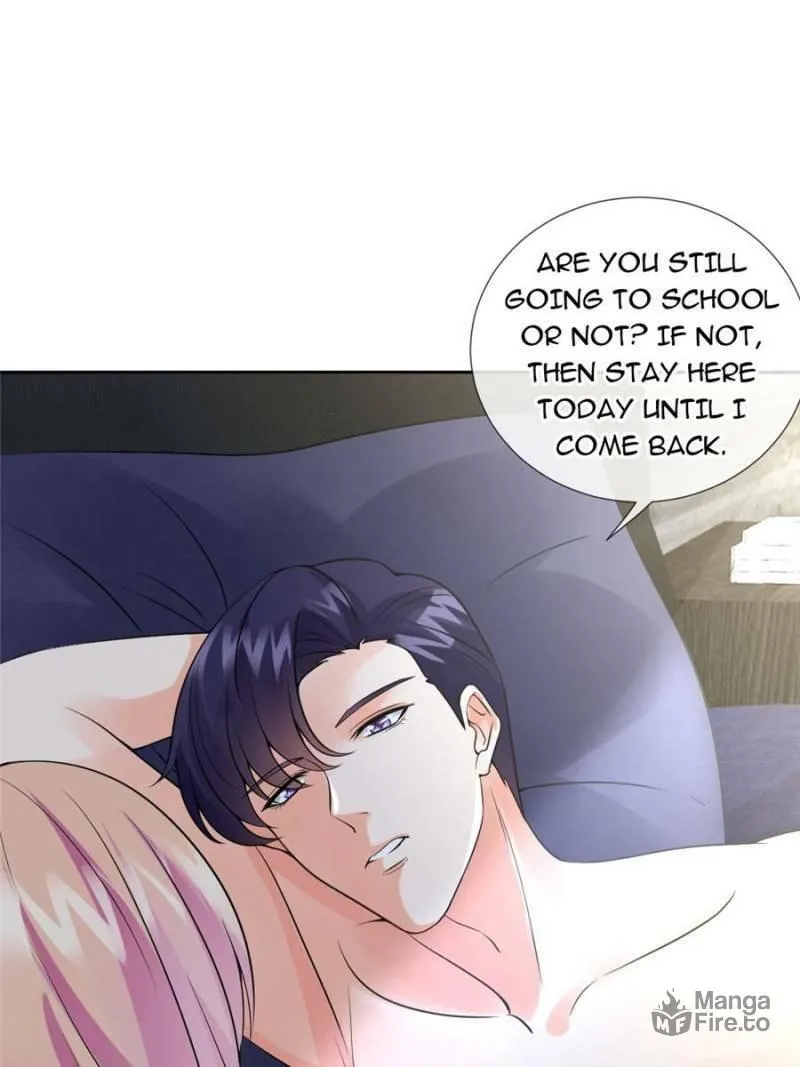 Embrace My Shadow Chapter 12 page 20 - 