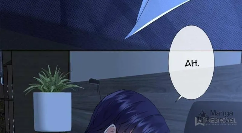 Embrace My Shadow Chapter 12 page 3 - 