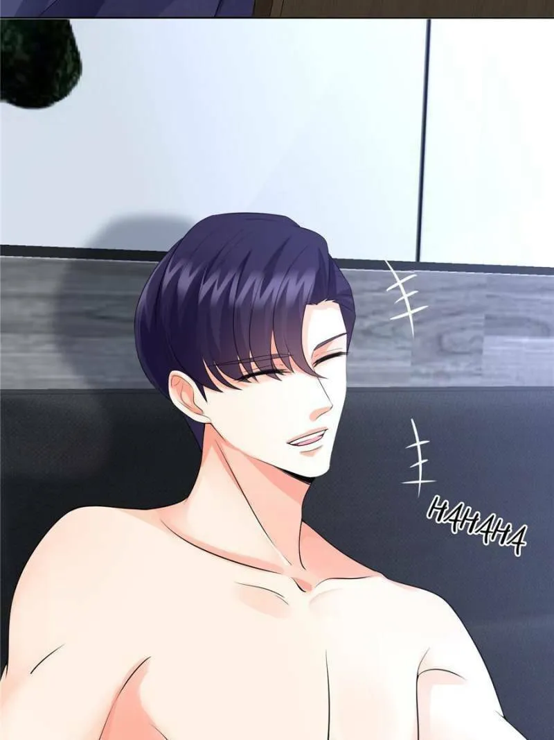 Embrace My Shadow Chapter 12 page 28 - 