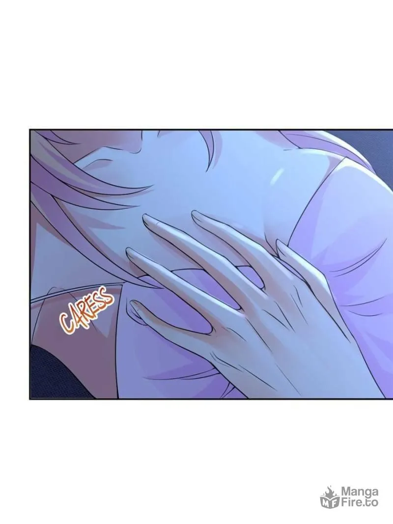 Embrace My Shadow Chapter 12 page 5 - 