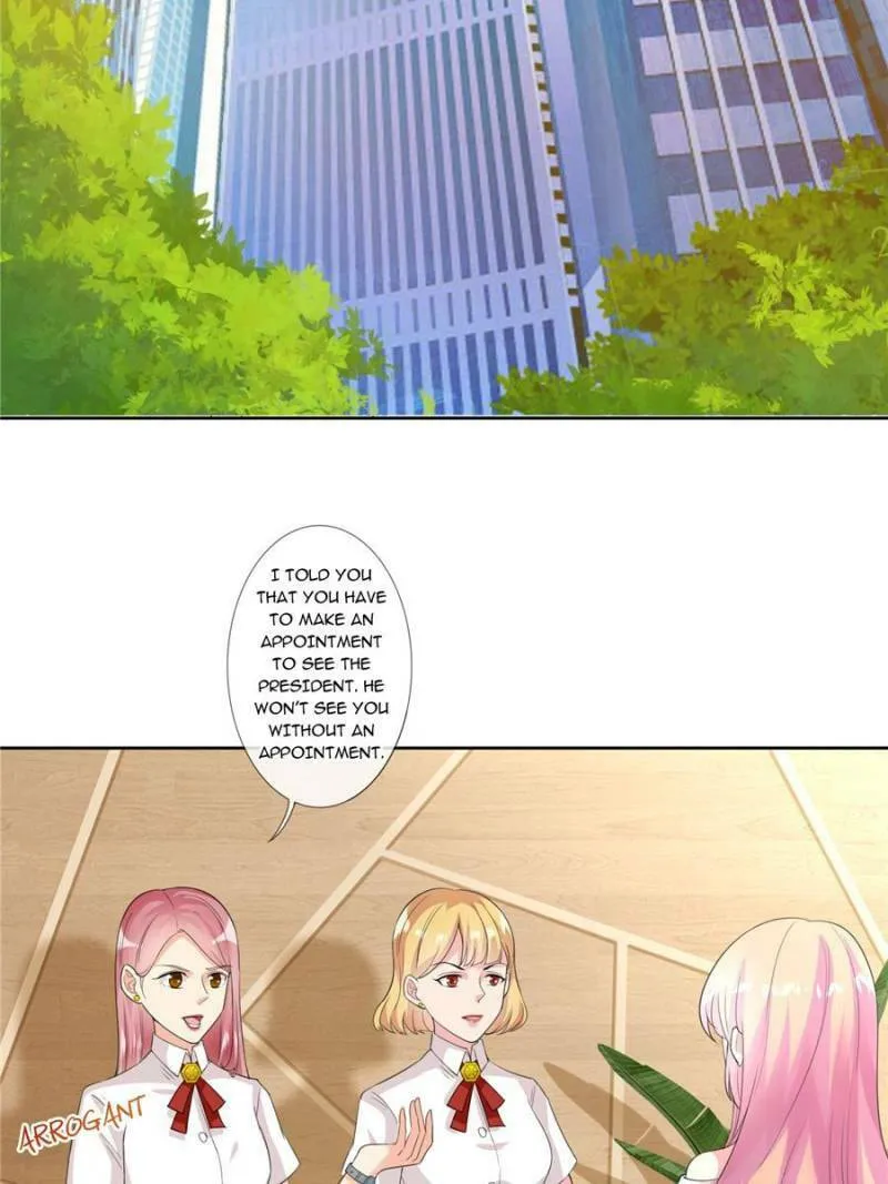 Embrace My Shadow Chapter 13 page 16 - 