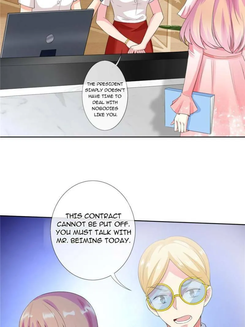 Embrace My Shadow Chapter 13 page 17 - 
