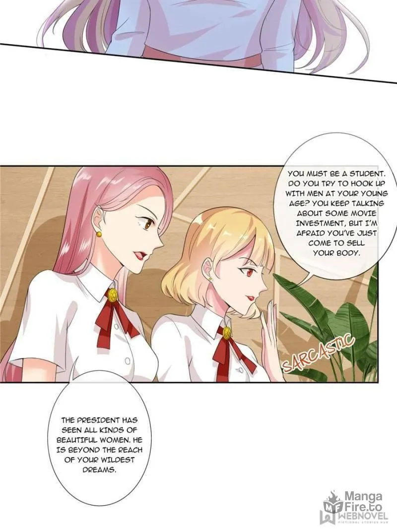 Embrace My Shadow Chapter 13 page 20 - 
