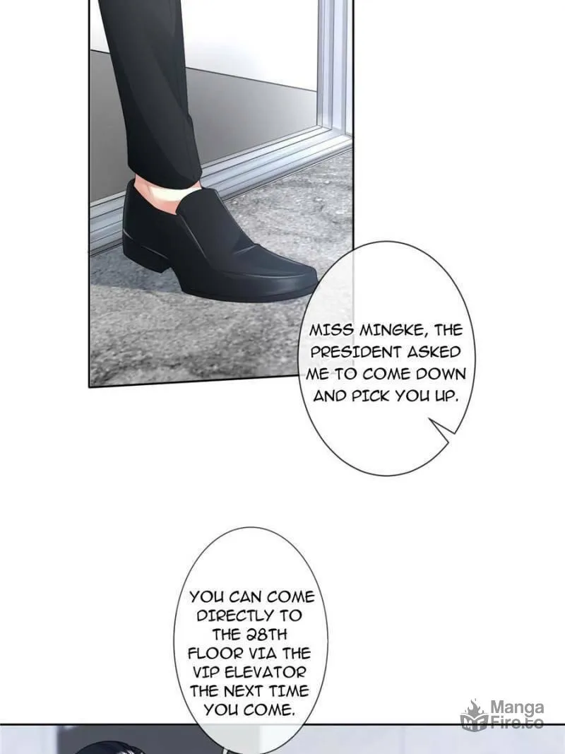 Embrace My Shadow Chapter 13 page 25 - 