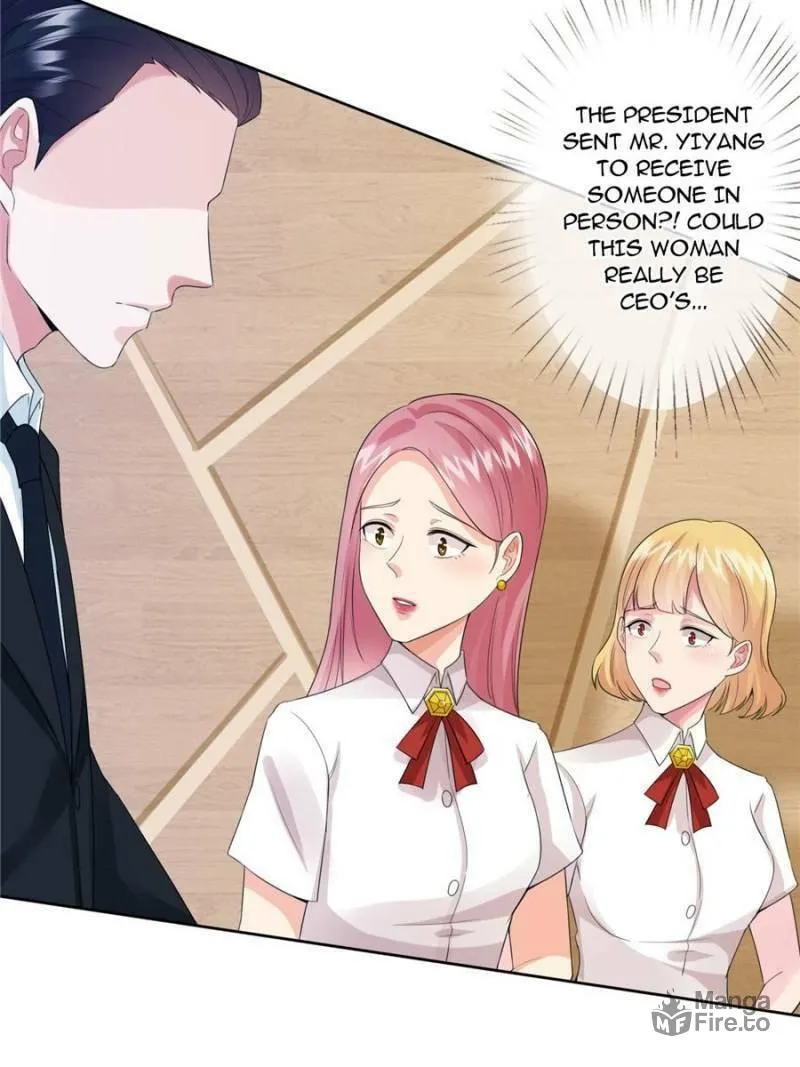 Embrace My Shadow Chapter 13 page 27 - 