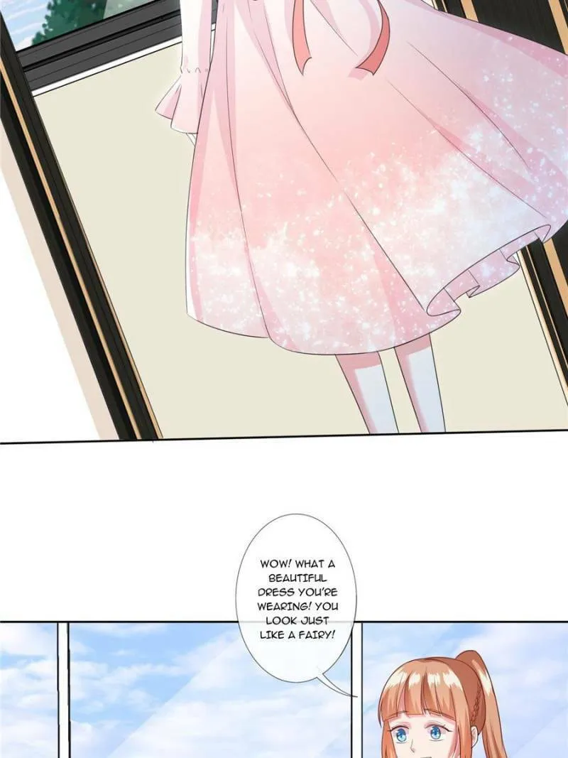 Embrace My Shadow Chapter 13 page 4 - 