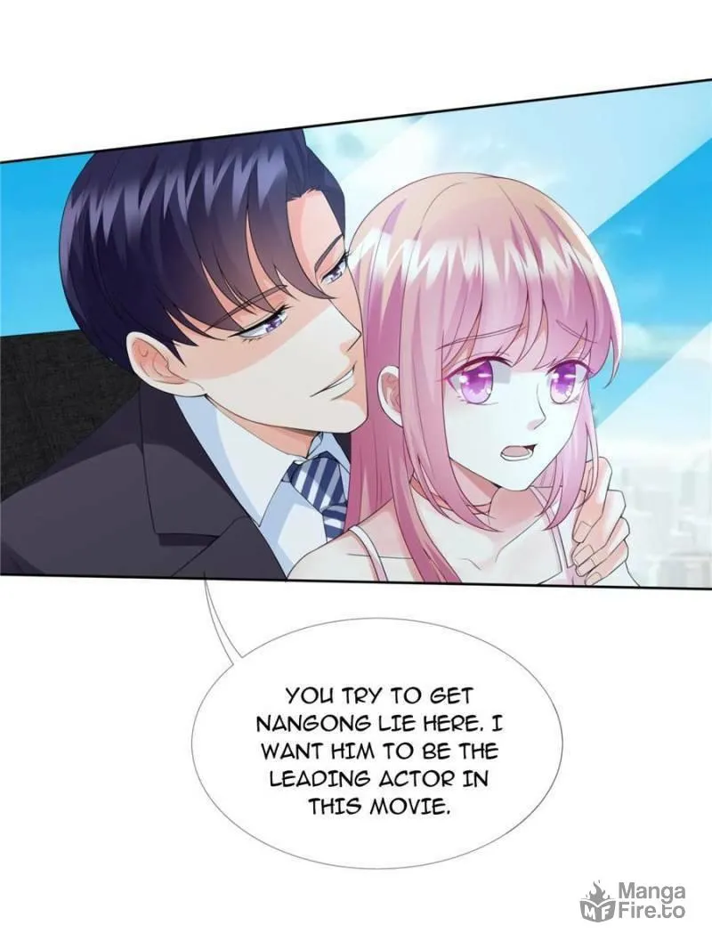 Embrace My Shadow Chapter 14 page 21 - 