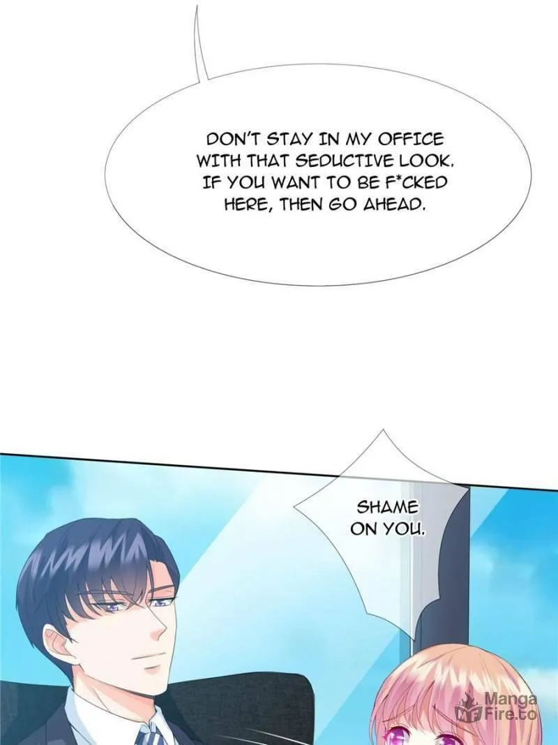 Embrace My Shadow Chapter 14 page 24 - 