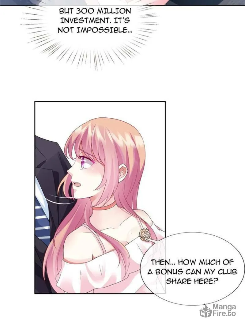 Embrace My Shadow Chapter 14 page 27 - 