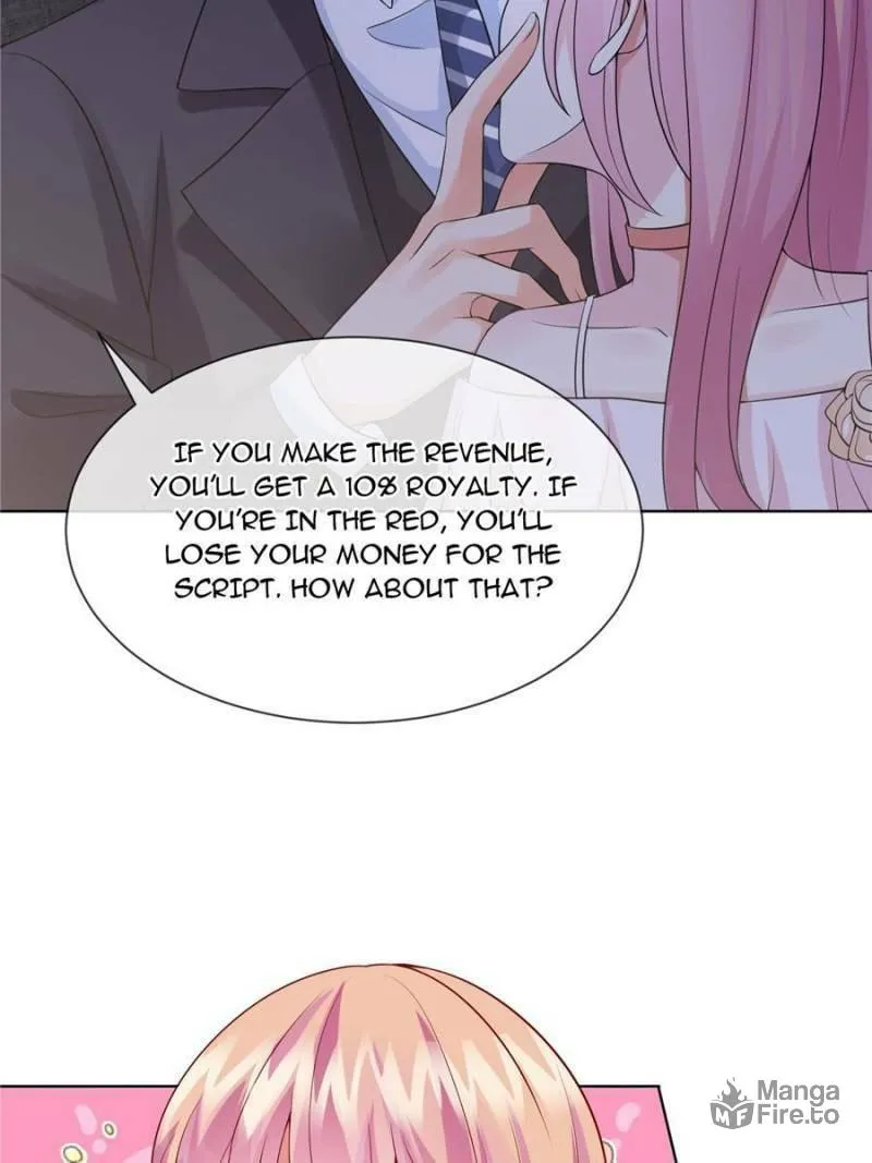 Embrace My Shadow Chapter 14 page 30 - 
