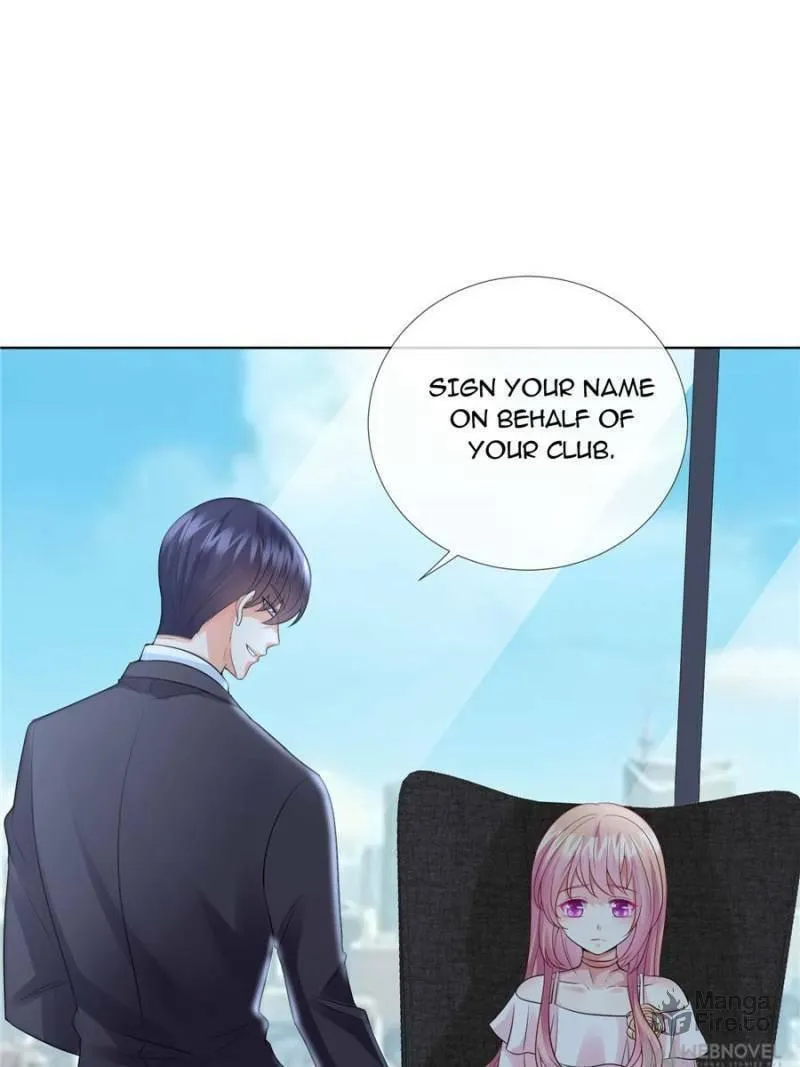 Embrace My Shadow Chapter 14 page 33 - 