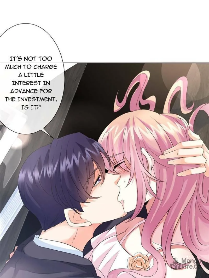 Embrace My Shadow Chapter 14 page 50 - 