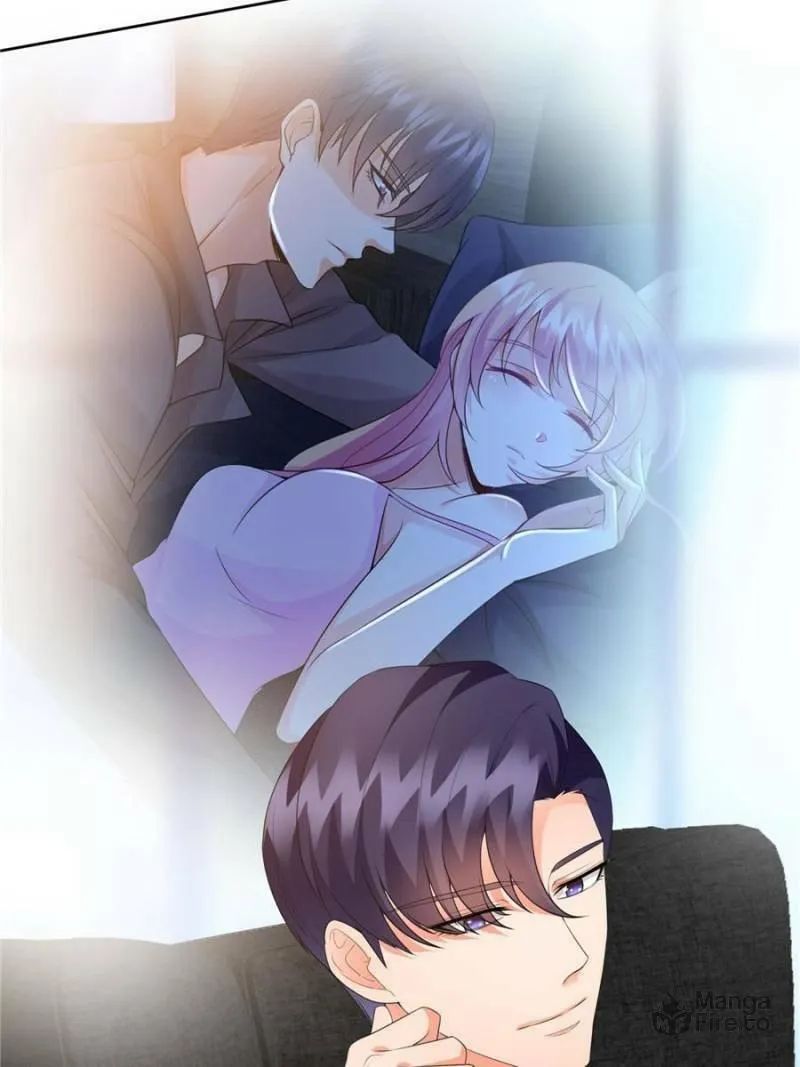 Embrace My Shadow Chapter 14 page 6 - 