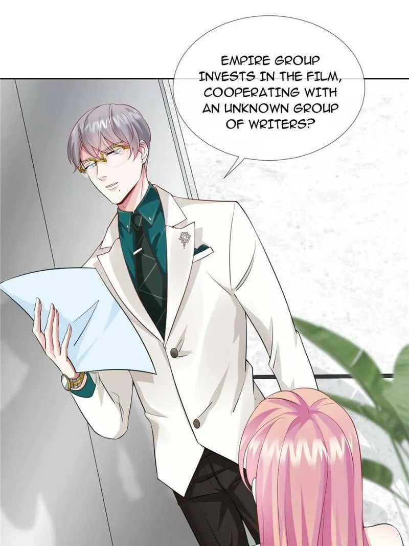 Embrace My Shadow Chapter 15 page 1 - 