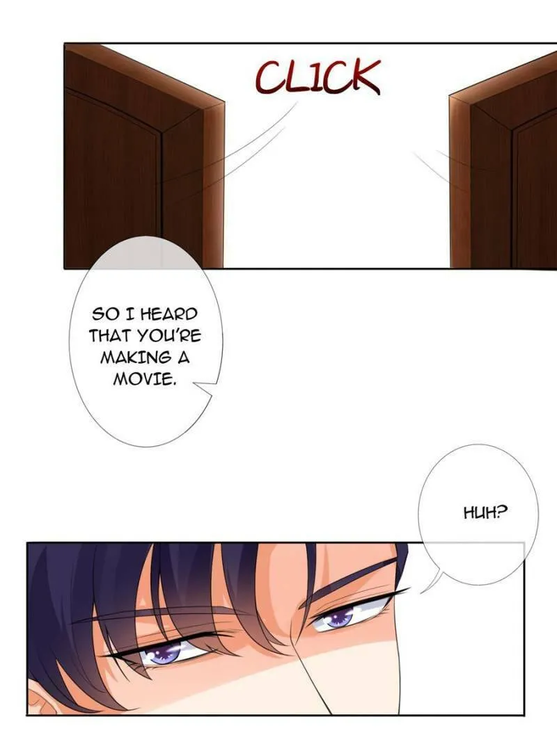 Embrace My Shadow Chapter 15 page 16 - 