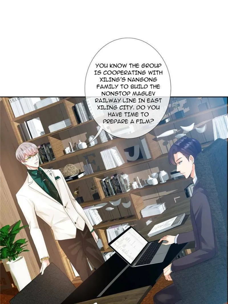 Embrace My Shadow Chapter 15 page 17 - 