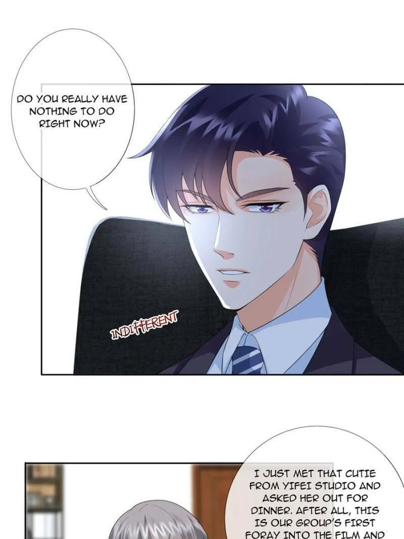 Embrace My Shadow Chapter 15 page 19 - 